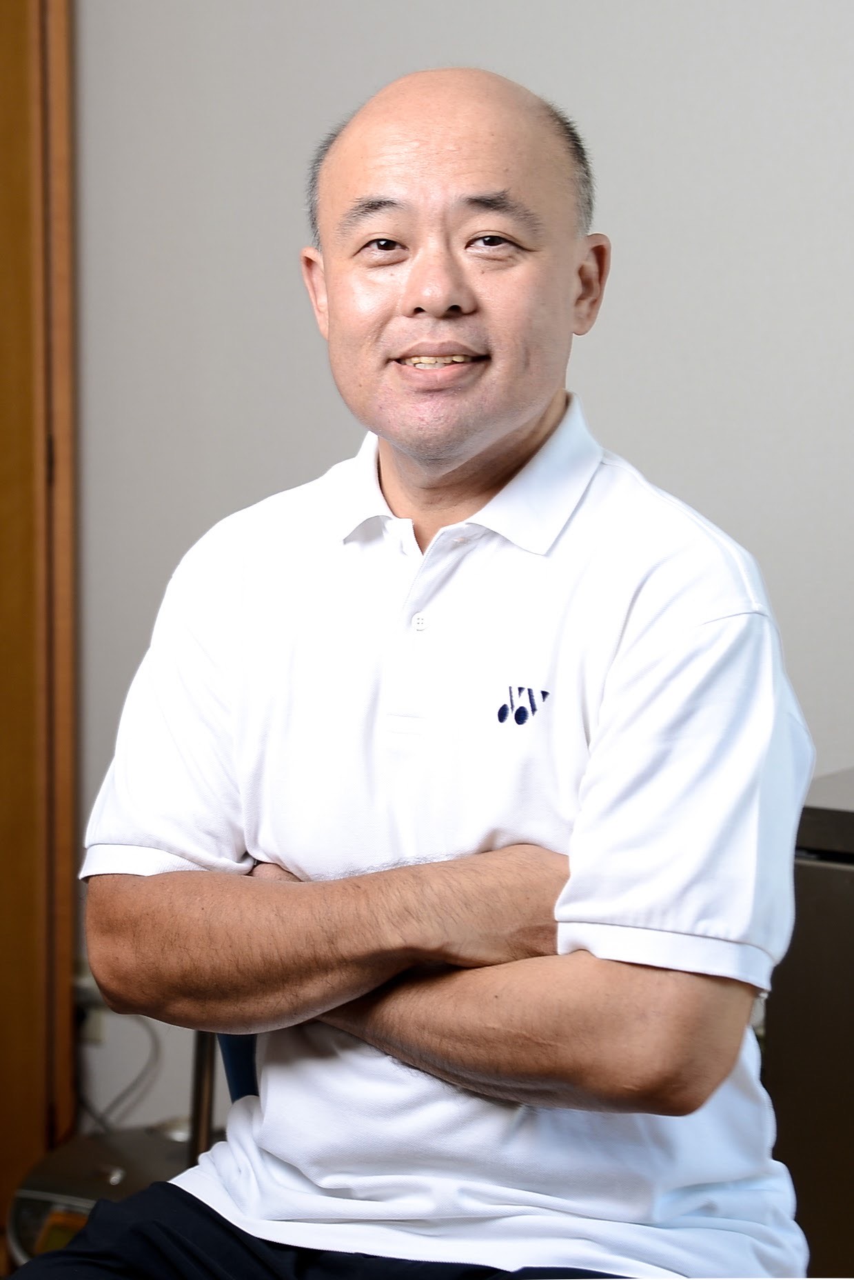 松島眞一プロフィール写真