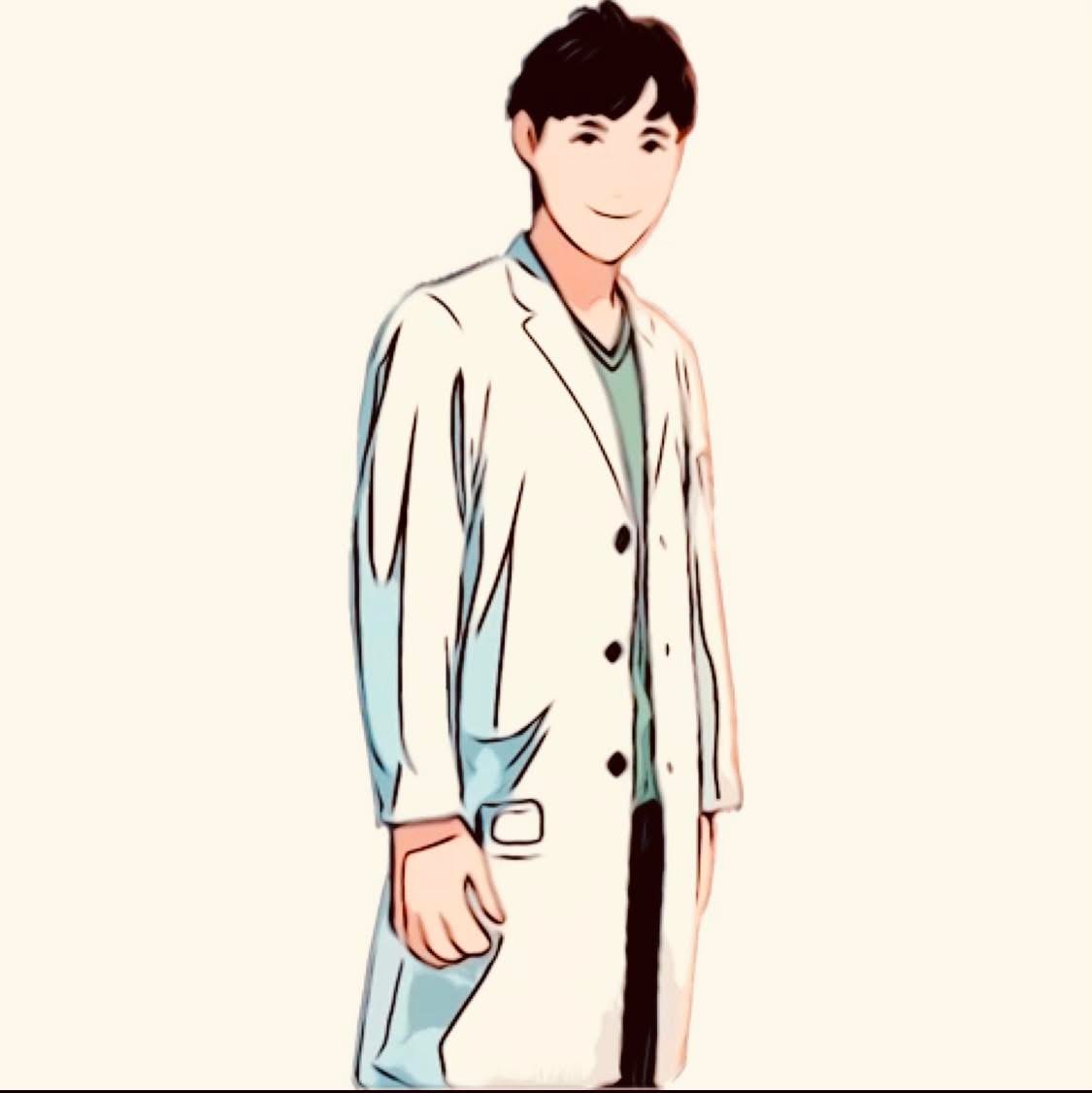 水谷哲也先生 プロフィール写真
