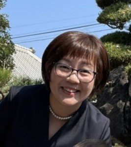 川砂千香子様