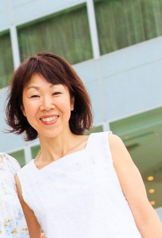 下原佳子
