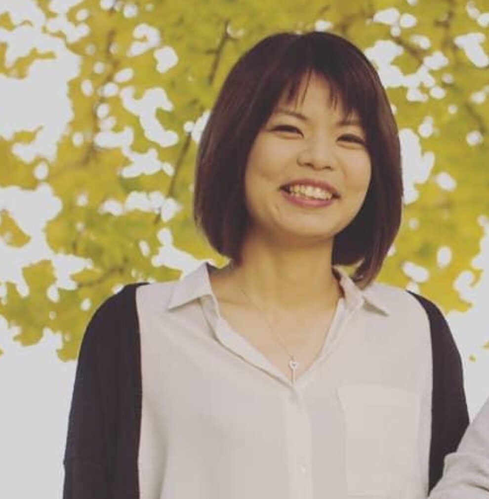 中田真寿美
