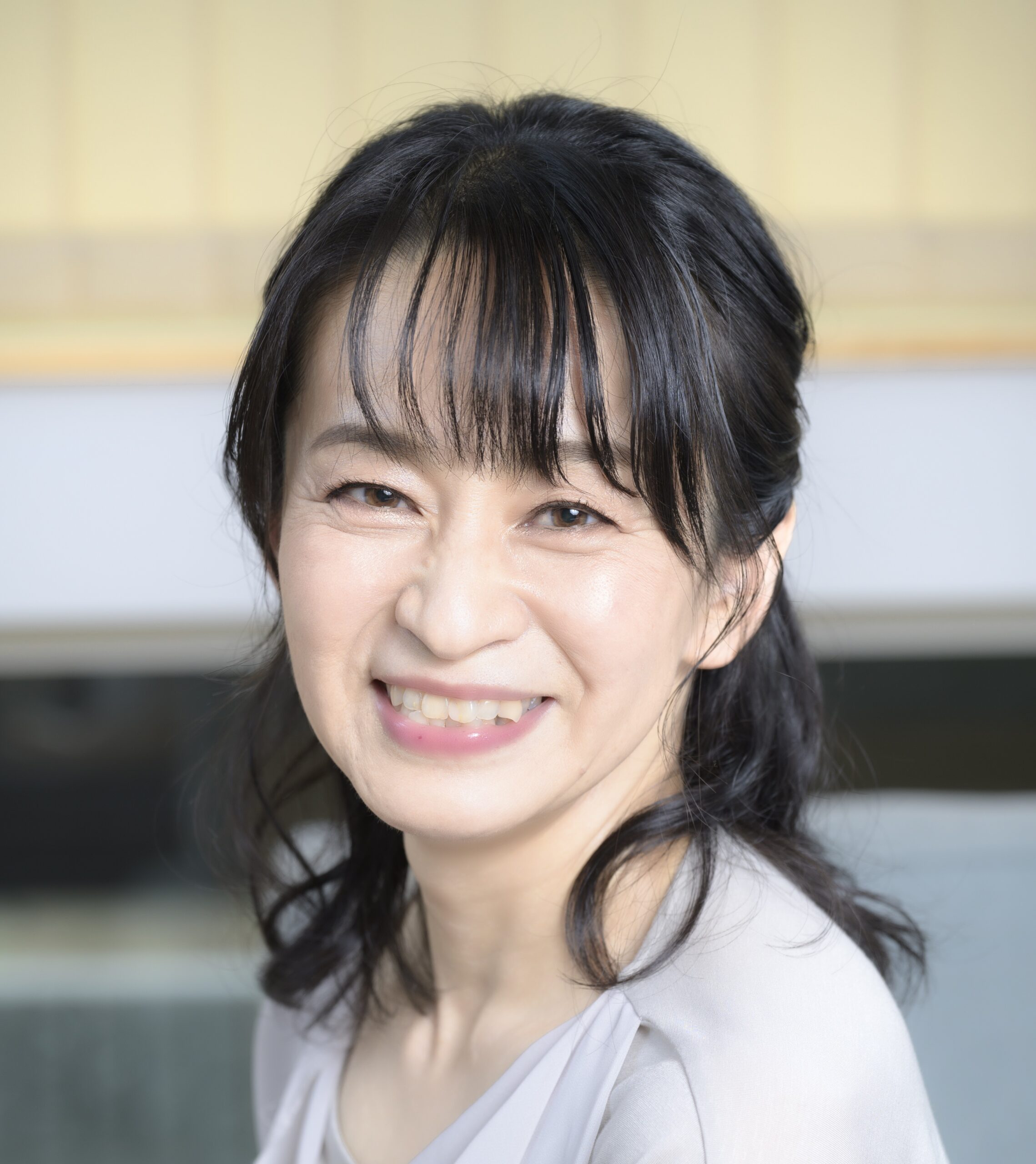 久保 陽子