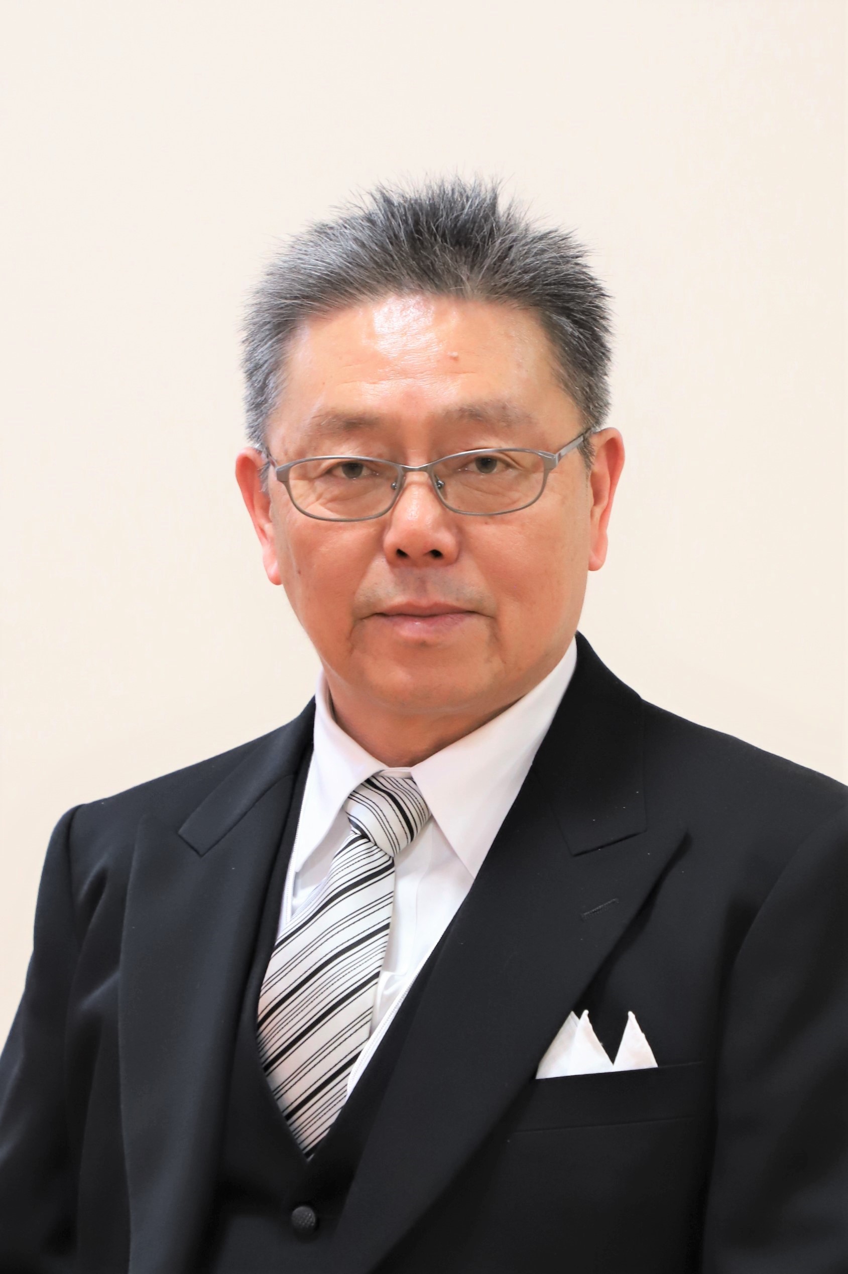 古渡一秀様 プロフィール写真
