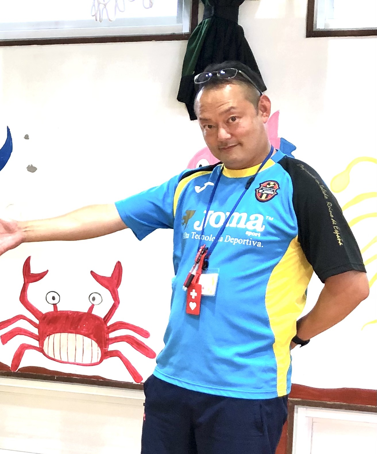 山本 慎二
