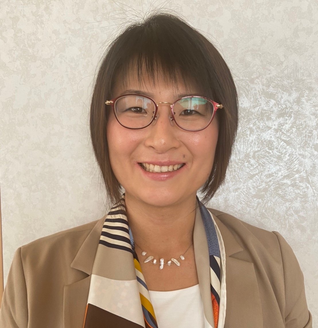 河村 有美